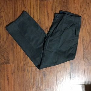 34/32 Gap Loose Fit Grey Pants